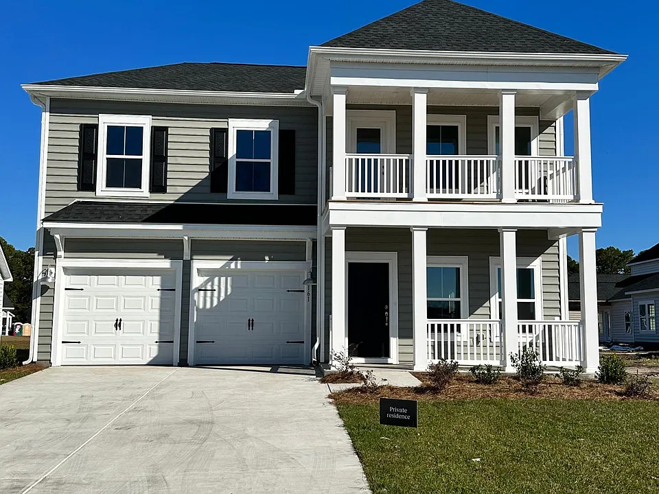 161 Albatross Way