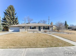 2508 Lake Dr, Loveland, CO 80538