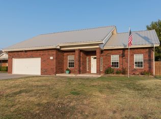 6712 Hatton Rd, Amarillo, TX 79110