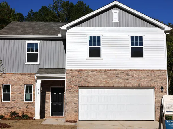 183 S Waterstone Ln, Wilsons Mills, NC 27520