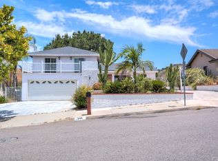 246 Briar Creek Rd, Diamond Bar, CA 91765