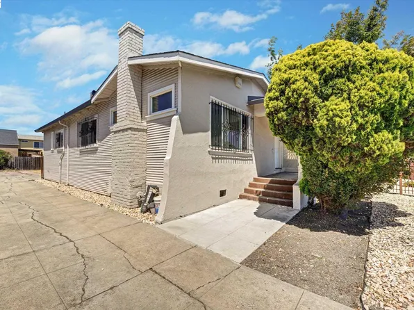 1707 73rd Ave, Oakland, CA 94621