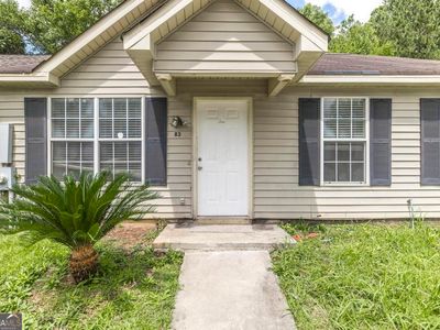83 Hamilton Woods Dr, Warner Robins, GA, 31088