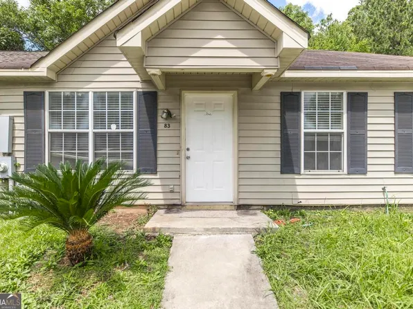 83 Hamilton Woods Dr, Warner Robins, GA 31088