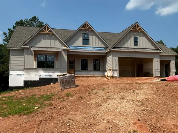 109 River Ridge Walk, Monroe, GA 30656