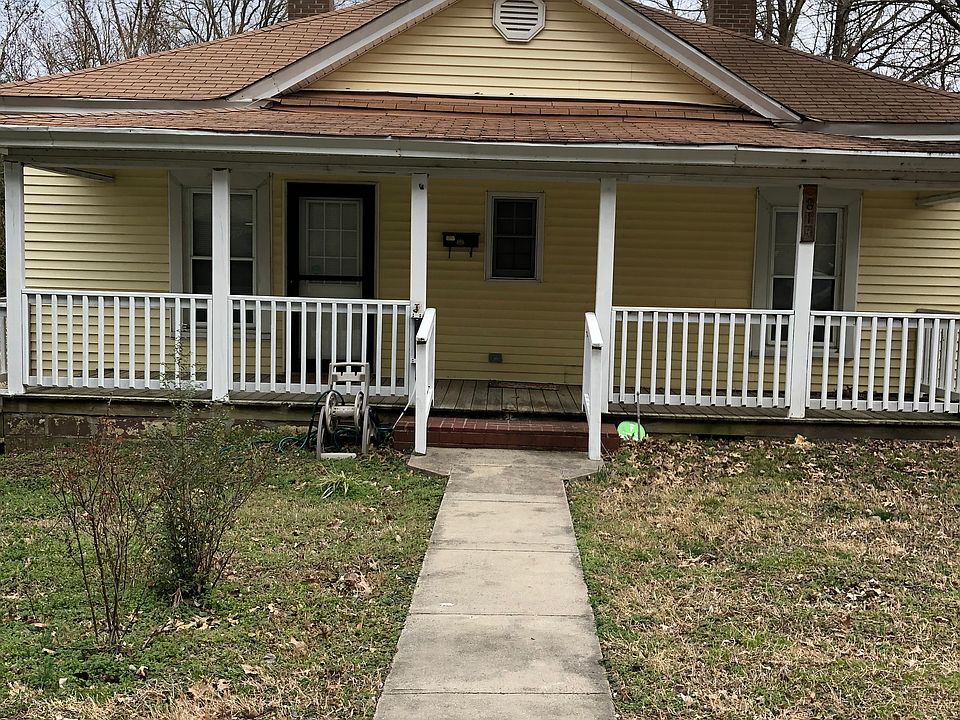 1st image of 814 Iredell St #1