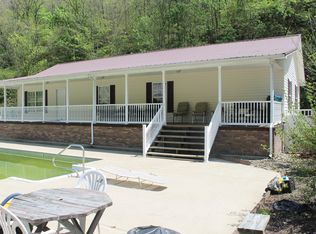 100 Rene Ln, Prestonsburg, KY 41653