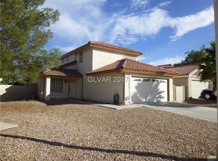 366 Abbington St, Henderson, NV 89074
