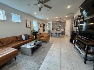 5204 Jason Dr, Austin, TX 78723
