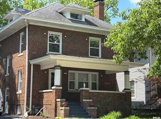 620 W Vine St, Springfield, IL 62704