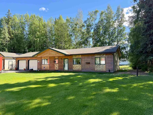 1115 Dee Ln, North Pole, AK 99705