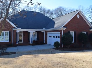 202 Wildlife Trl, Greer, SC 29650