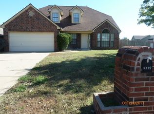 9419 S 87th Ave E, Tulsa, OK 74133