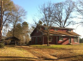 1319 Fm 1087, Nacogdoches, TX 75965