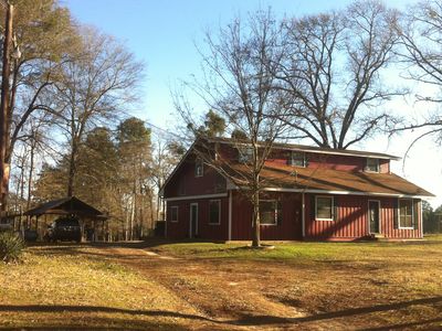 1319 Fm 1087, Nacogdoches, TX, 75965