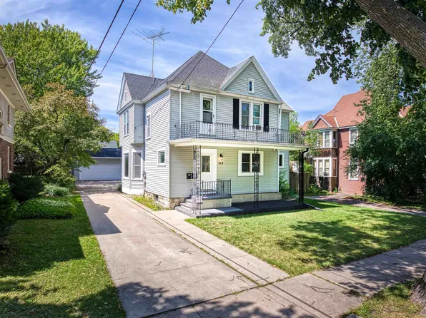 715 N Appleton St, Appleton, WI 54911