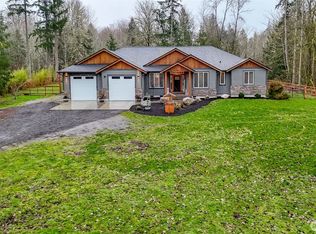 29421 113th Avenue E, Graham, WA 98338