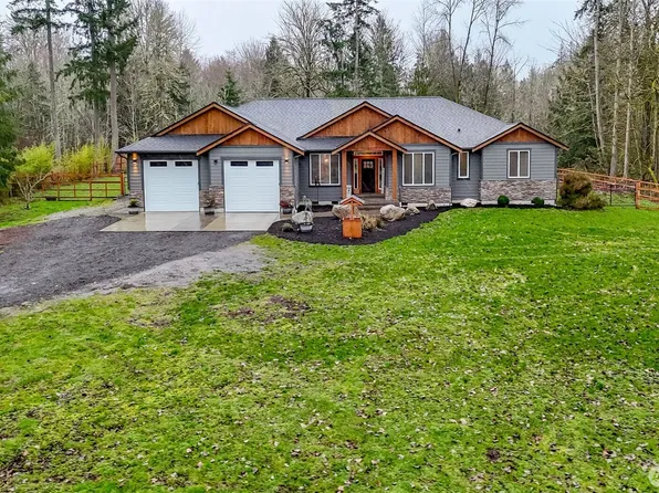 29421 113th Avenue E, Graham, WA 98338