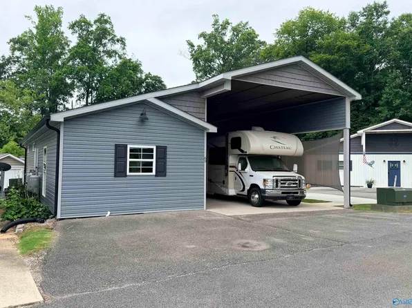 69-1727 Convict Camp Rd, Guntersville, AL 35976