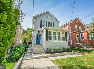 1523 Otis St NE, Washington, DC