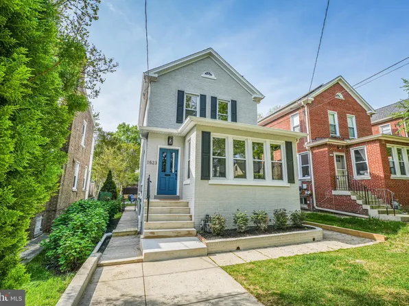 1523 Otis St NE, Washington, DC 20017