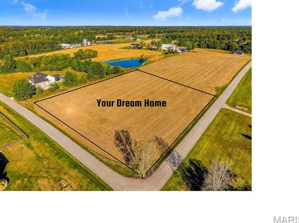 141 Michaelangelo Dr, Moscow Mills, MO 63362