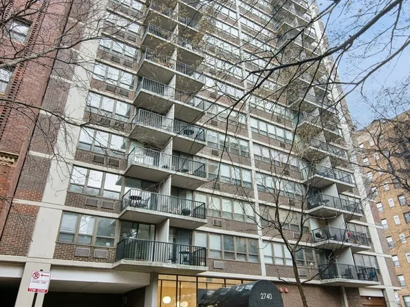 2740 N Pine Grove Ave APT 13C, Chicago, IL 60614