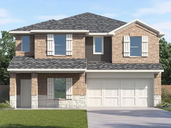 10730 Sage Bend Dr, Beasley, TX 77417