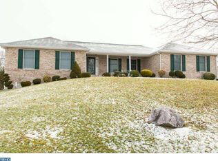 244 Rice Dr, Bear, DE 19701