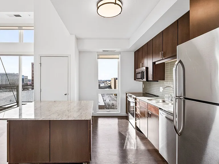 The Flats at West End — Photo 116