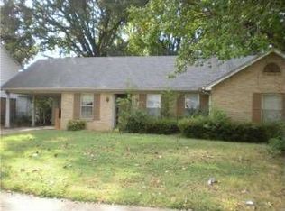 3465 Clarke Rd, Memphis, TN 38115