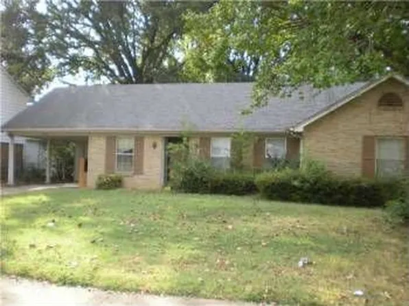 3465 Clarke Rd, Memphis, TN 38115