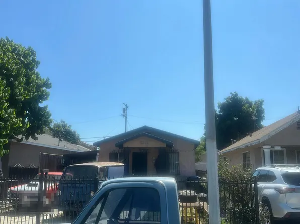 2622 Norton Ave, Lynwood, CA 90262