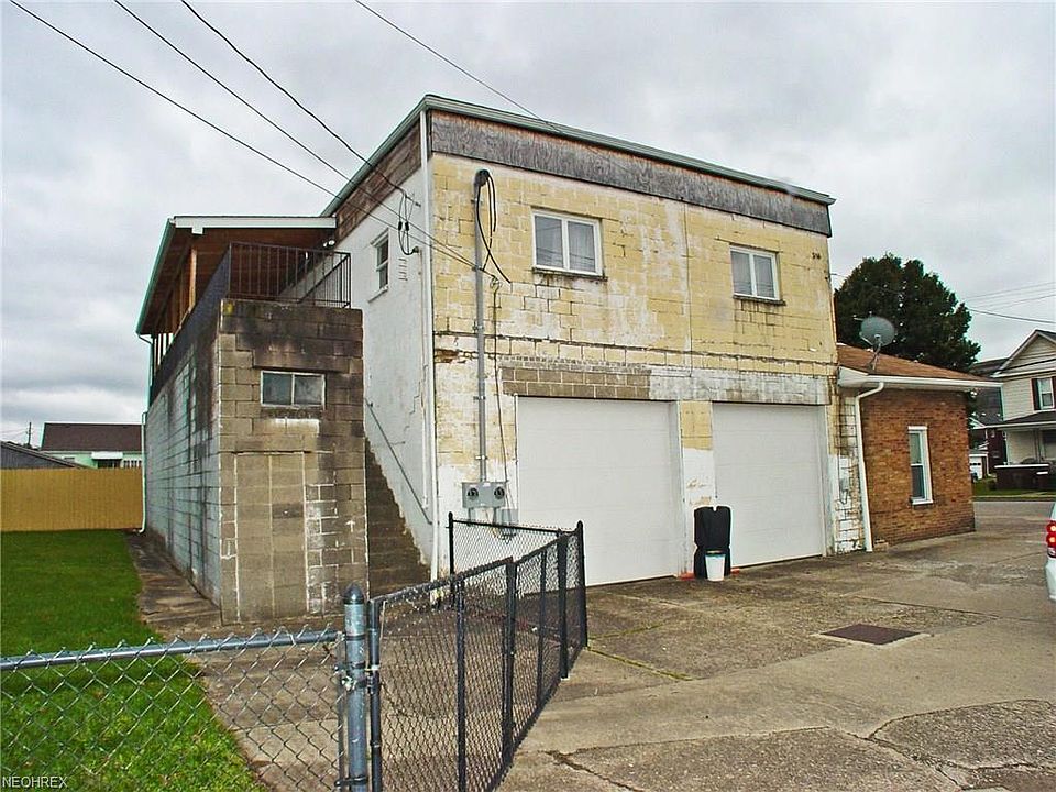 2116 Charles St, Wellsburg, WV 26070 Zillow
