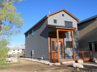 662 S Gunnison Ave, Buena Vista, CO 81211