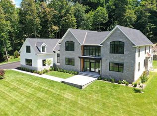 460 Middlesex Rd, Darien, CT 06820