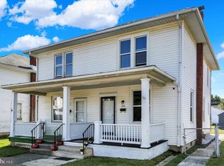 535 Eshelman St, Highspire, PA 17034