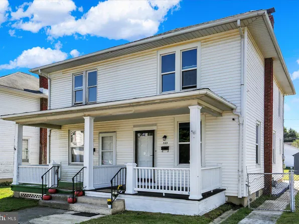 535 Eshelman St, Highspire, PA 17034