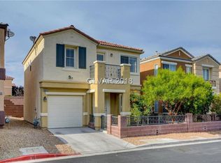 10424 Coyote Cub Ave, Las Vegas, NV 89129