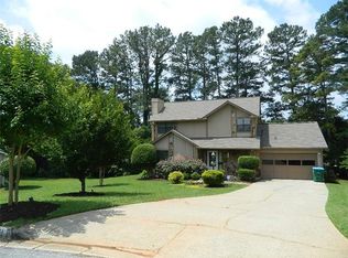 4268 Landington Ct, Duluth, GA 30096