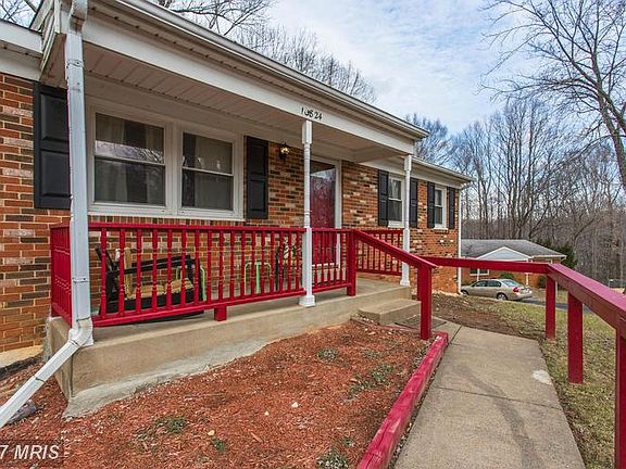 2nd image of 13824 Londonderry Ct