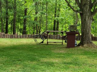 7723 Jack Adcock Rd, Oxford, NC 27565