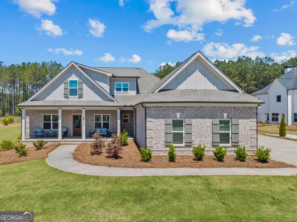 2364 Blazing Star Ct, Statham, GA 30666