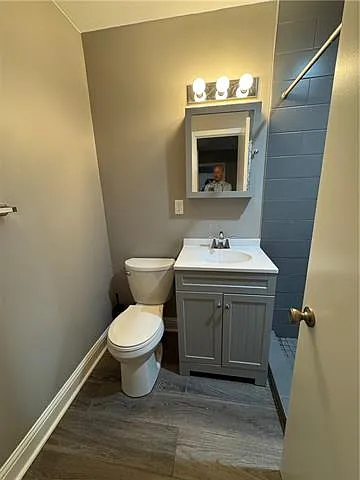 145 N Anthony St #203 — Photo 13