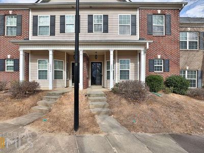 2555 Flat Shoals Rd APT 2803, College Park, GA, 30349