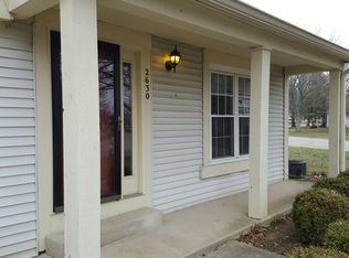 2630 Chaseway Ct, Indianapolis, IN