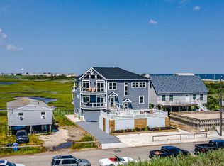 115 Taylor Ave, Strathmere, NJ 08248
