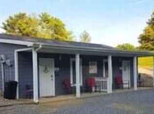 6240 S Highway 127, Jamestown, KY 42629