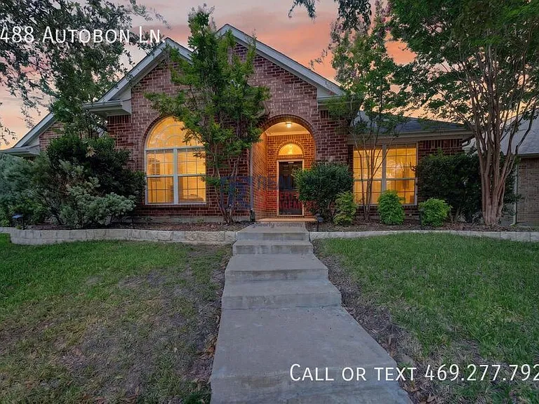 1488 Audobon Ln — Photo 2
