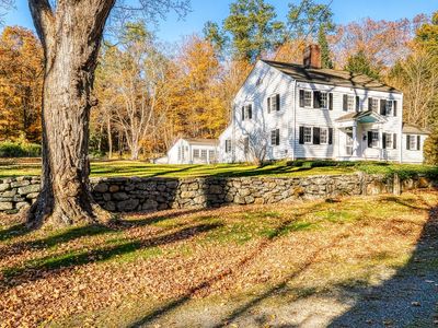 1090 Route 35, Waccabuc, NY, 10590